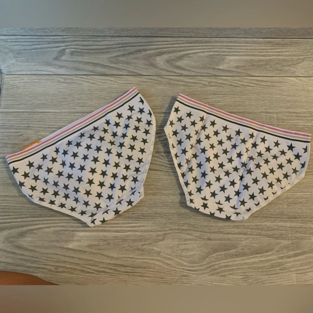 Maidendorm Girls Seamfree Underwear